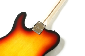 Affinity Series Telecaster Thinline - 3TS